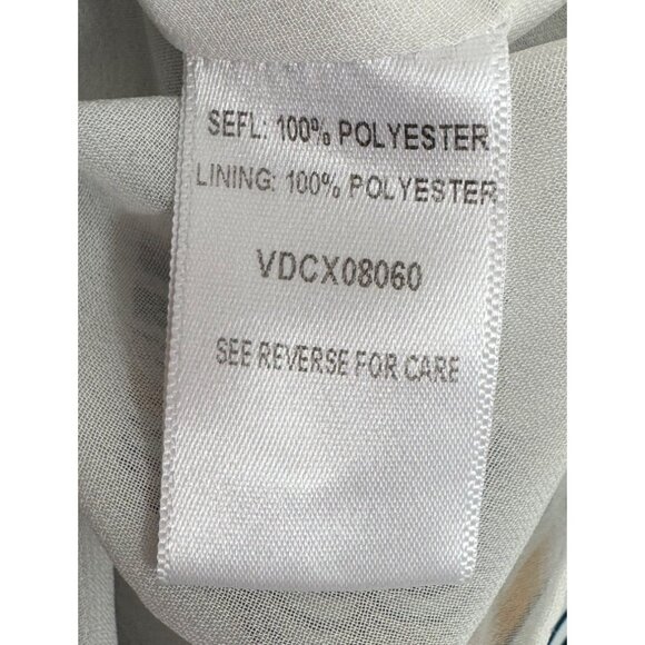 Off the shoulder multi color stripe maxi dress - Picture 6 of 6